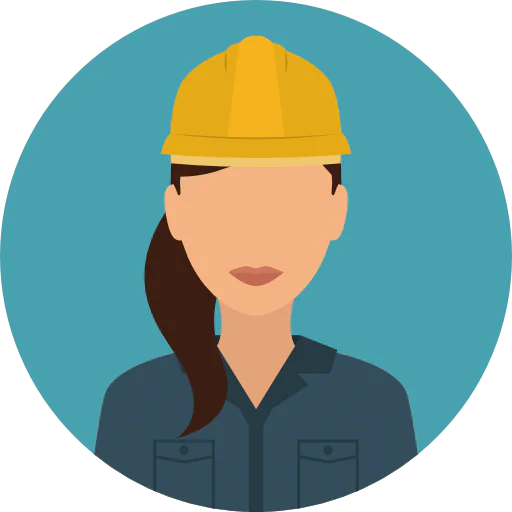 Worker Symbol
