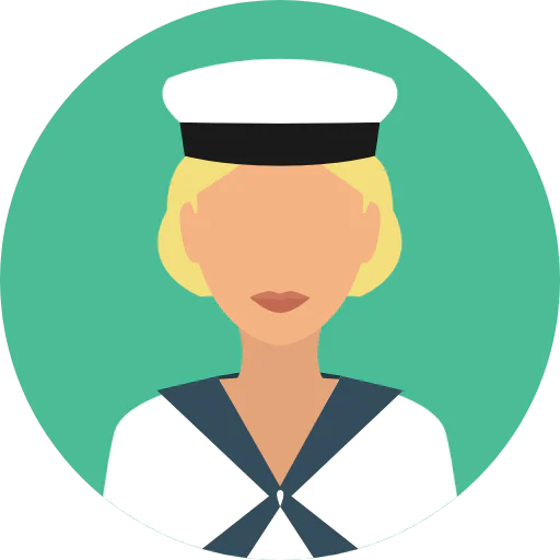 Sailor icon
