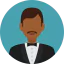 Waiter Symbol 64x64