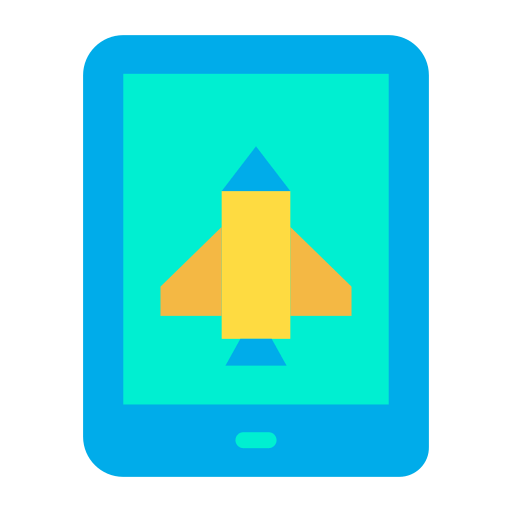 Tablet icon