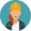 Worker Symbol 64x64