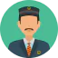 Doorman Symbol 64x64