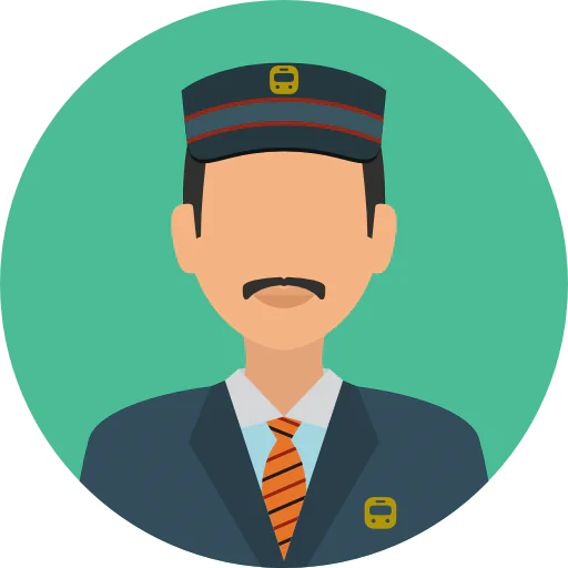 Doorman icon