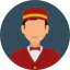 Bellboy Symbol 64x64