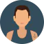 Man Symbol 64x64