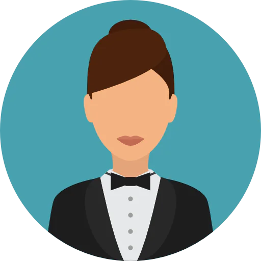 Avatar icon
