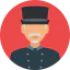 Doorman Symbol 64x64