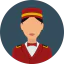 Bellgirl Symbol 64x64