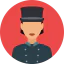 Doorman Symbol 64x64