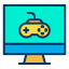 Computer Symbol 64x64