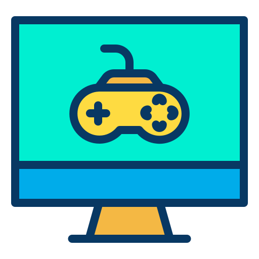 Computer icon