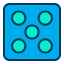 Dice icon 64x64