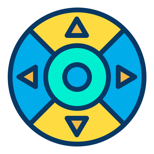 Pad icon
