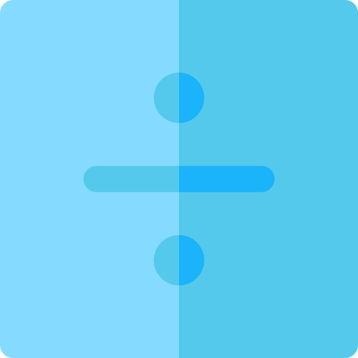 Division icon