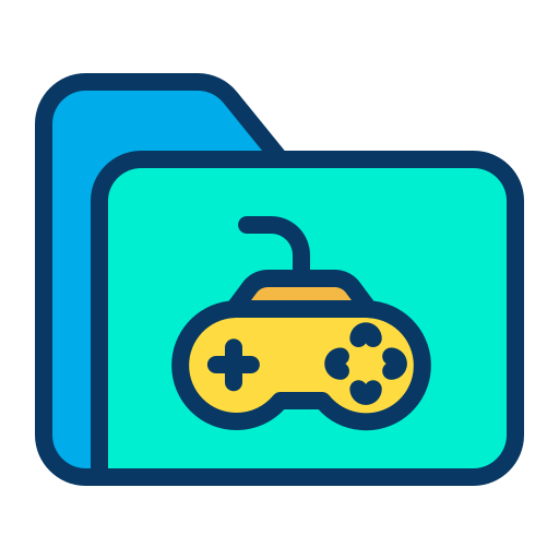Folder icon