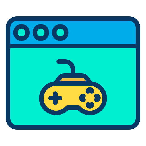 Browser icon