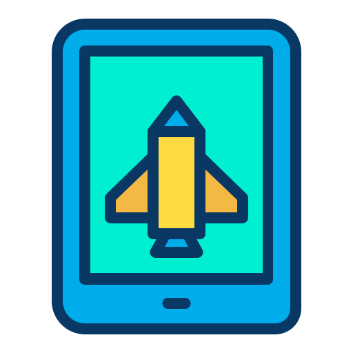 Tablet icon