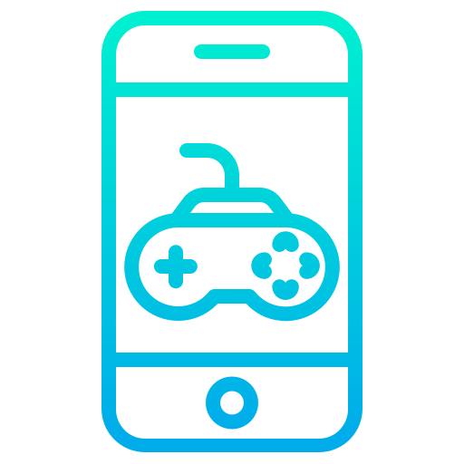 Smartphone icon