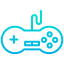 Gamepad icon 64x64