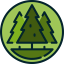 Forest icon 64x64