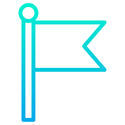 Flag icon