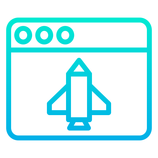 Browser icon