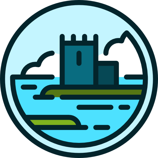 Castle icon