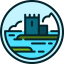 Castle icon 64x64