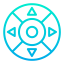Pad icon 64x64