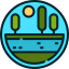 River アイコン 64x64