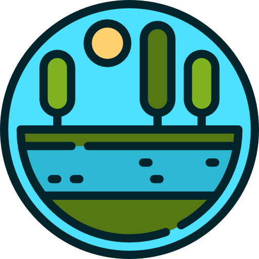 River icon