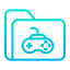 Folder icon 64x64