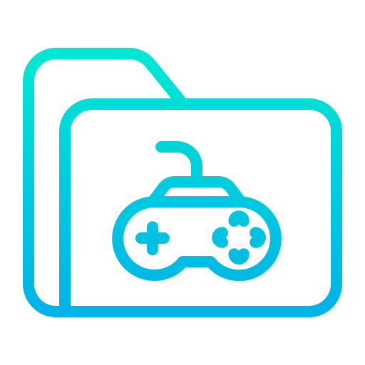 Folder icon