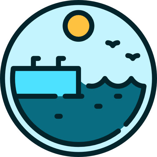 Pier icon