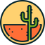 Desert icon 64x64