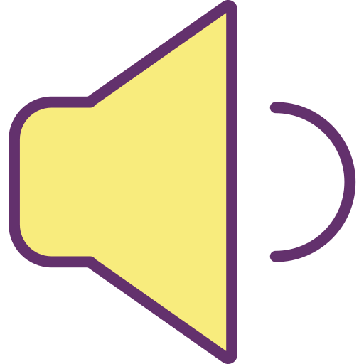 Volume icon