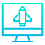 Computer icon 64x64