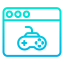 Browser icon 64x64