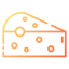 Cheese icon 64x64