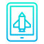Tablet icon 64x64