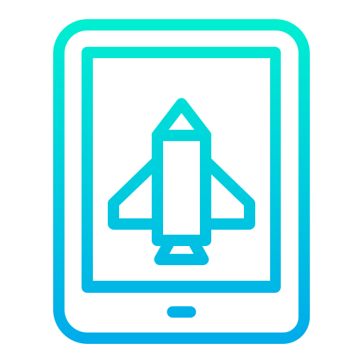 Tablet icon