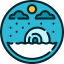 Polar icon 64x64