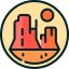 Canyon icon 64x64