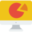 Analytics icon 64x64