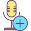 Record icon 64x64