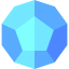 Gem іконка 64x64
