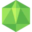 Gem іконка 64x64
