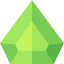 Gem іконка 64x64