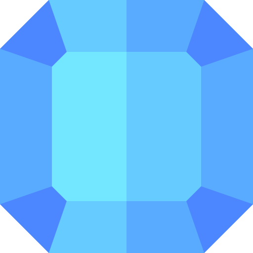Emerald icon