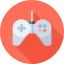 Game controller icon 64x64